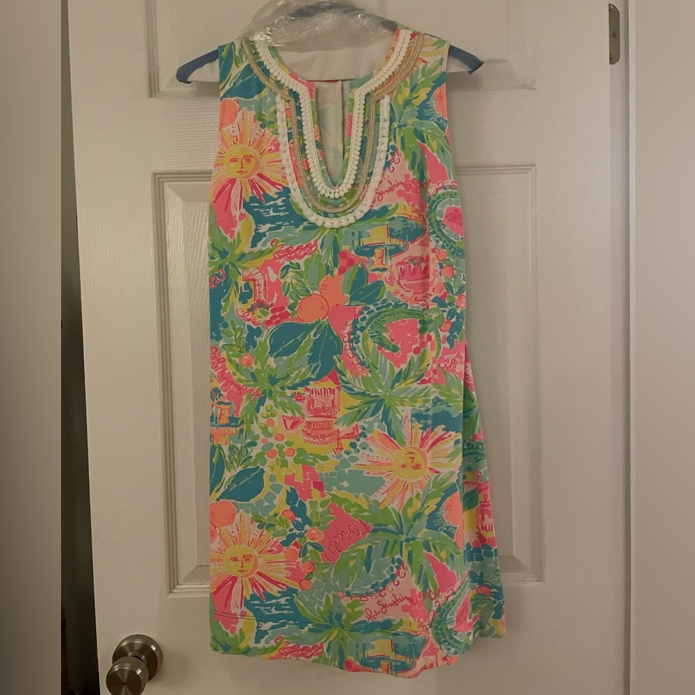Lily Pulizter Dress